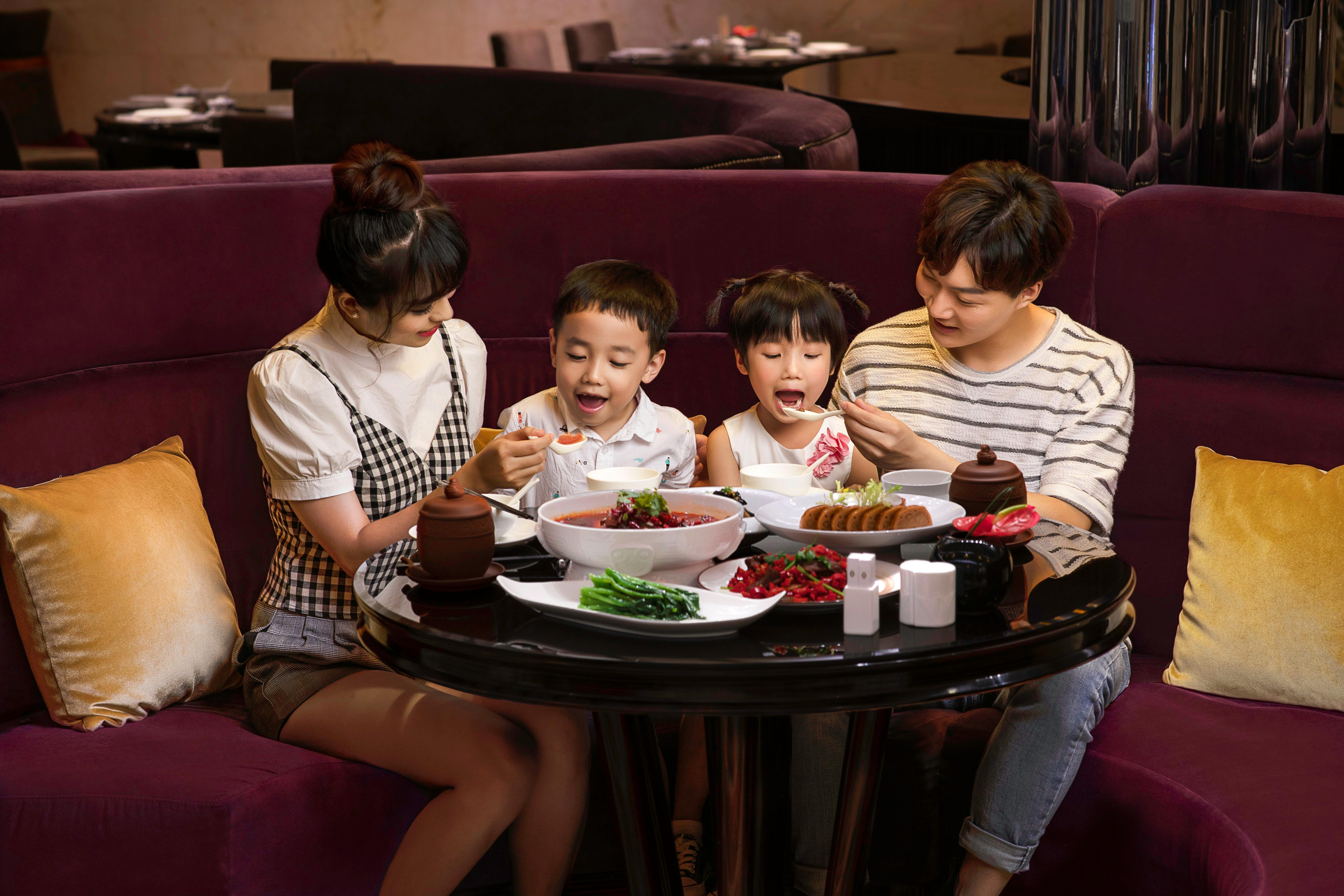 Intercontinental Chengdu Global Center By Ihg Otel Dış mekan fotoğraf