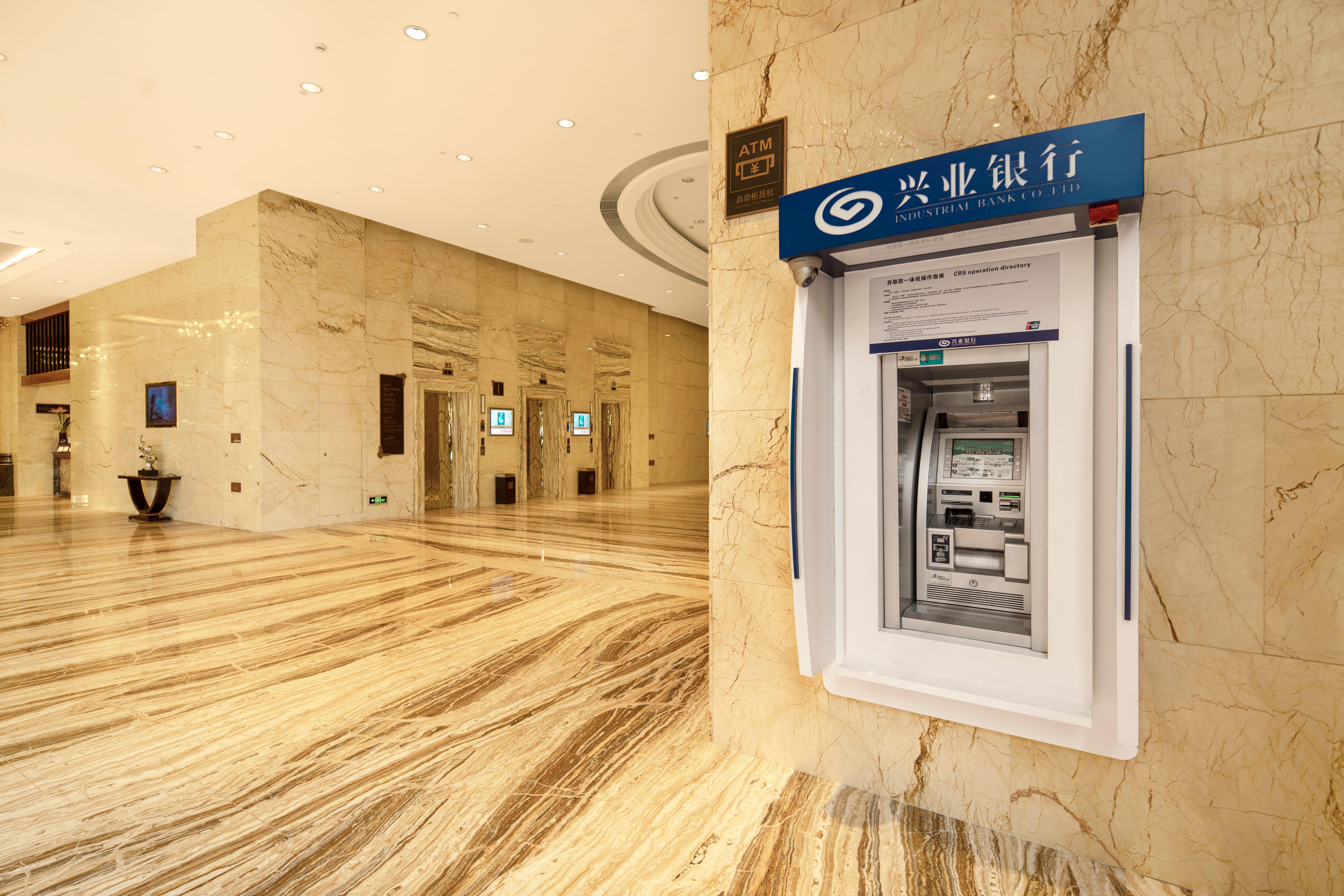 Intercontinental Chengdu Global Center By Ihg Otel Dış mekan fotoğraf